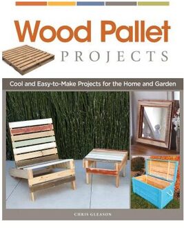 Wood Pallet Projects