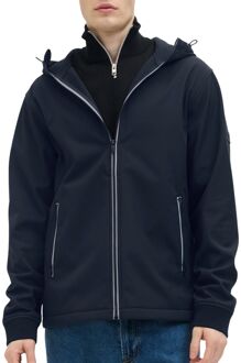 Wood Softshell Jas Heren - XXL