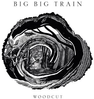 Woodcut - Big Big Train