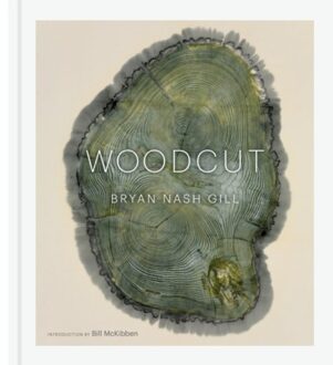 Woodcut - Bryan Nash Gill