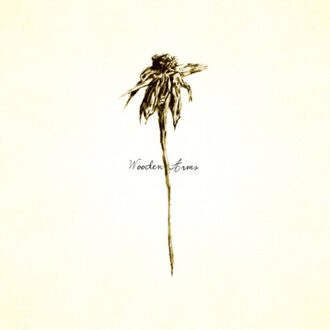 Wooden Arms - Patrick Watson