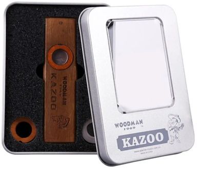 Wooden Flute Brown Accompaniment Flute Instruments Wood Wood Pallets Kazoo Music Sturdy