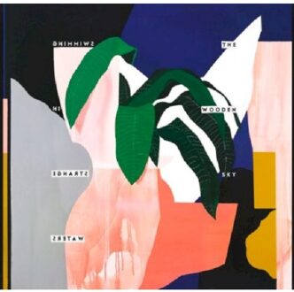 Wooden Sky - Swimming In.. -Digi