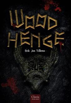 Woodhenge - Erik Jan Tillema