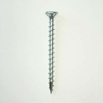 Woodies Ultimate 4.0x 30 platverzonken kop T-20 shield voldraad - 61841313 - 61841313