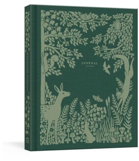Woodland Journal - Princeton Architectural Press