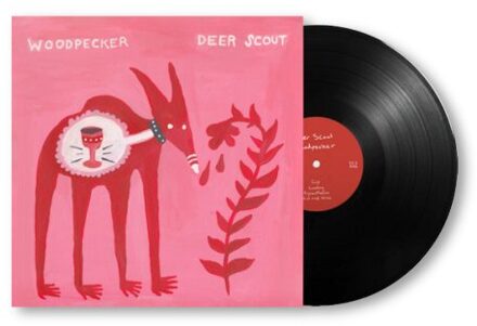 Woodpecker - Deer Scout