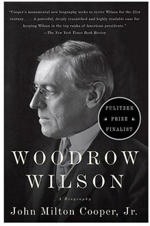 Woodrow Wilson