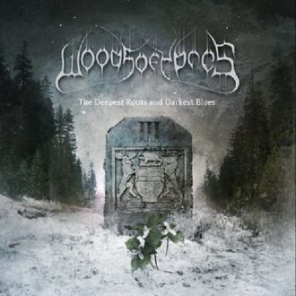 Woods Of Ypres - Woods Iii:deepest Roots And