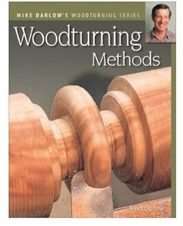 Woodturning Methods