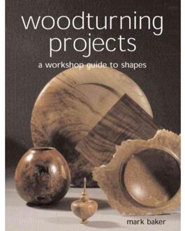 Woodturning Projects