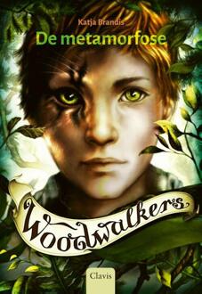 Woodwalkers. De Metamorfose