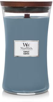 WoodWick Geurkaarsen WoodWick Scented Candle Tempest 609 g