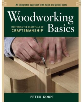 Woodworking Basics