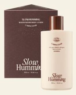 Woodynouri Body Lotion Cabincedar 300ml