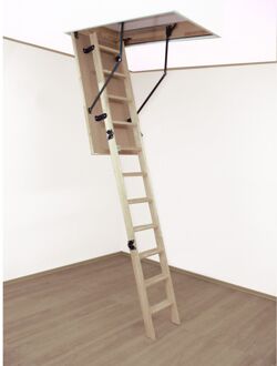 Woodytrex Budget 120 x 70 cm