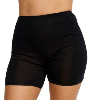 Wool And Silk Shorts * Actie * Zwart,Grijs,Beige,Wit - 36,38,40,42,44,46,48