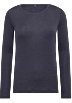 Wool Blouse Zwart,Grijs - Small,Medium,Large,X-Large,XX-Large