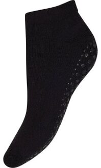 Wool Cosy Sock Zwart - Strl 37/41