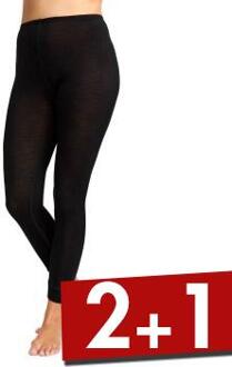 Wool Leggings Zwart,Beige,Wit - X-Small,Small,Medium,Large,X-Large,XX-Large