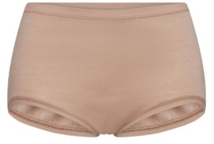 Wool Maxi Briefs Beige,Zwart,Wit,Grijs - Small,Medium,Large,X-Large,XX-Large