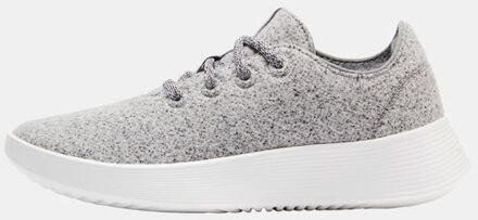 Wool Runner Go Sneaker Grijs - UK 10