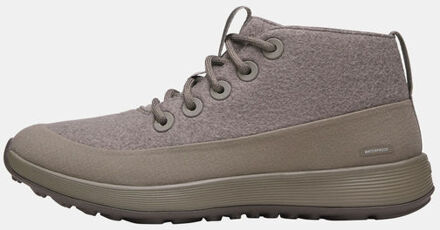 Wool Runner NZ Mid Sneaker Bruin - UK 11