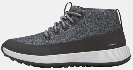 Wool Runner NZ Mid Sneaker Dames Bruin - UK 7