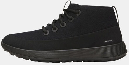 Wool Runner NZ Mid Sneaker Zwart - UK 11