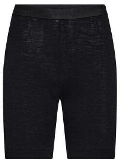 Wool Shorts * Actie * Zwart - Small,Medium,Large,X-Large,XX-Large