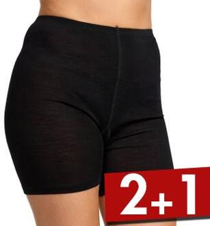 Wool Shorts Zwart,Beige,Wit - X-Small,Small,Medium,Large,X-Large,XX-Large