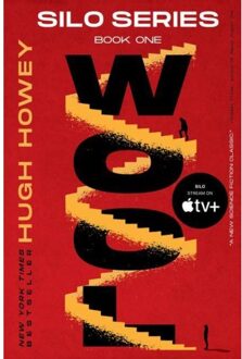 Wool - Silo - Hugh Howey