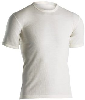 Wool T-shirt * Actie * Zwart,Groen,Wit,Blauw - Small,Medium,Large,X-Large,XX-Large