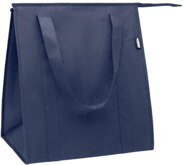 Wooler 25l non-woven koeltas Blauw - One size