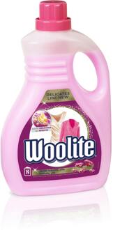 Woolite Wassen Woolite Delicate 2000 ml