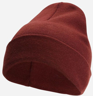 Woolpower Beanie Classic - Autumn Red