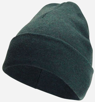 Woolpower Beanie Classic Muts Groen - One size