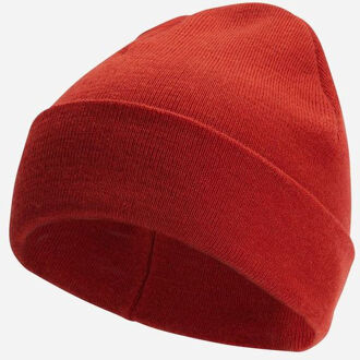 Woolpower Beanie Classic Muts Oranje - One size