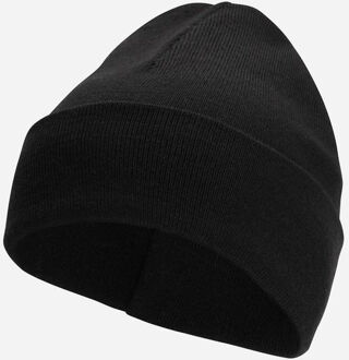 Woolpower Beanie Classic Muts Zwart - One size