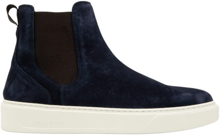 Woolrich Classic Chelsea Boots Heren - 45