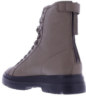 Woolrich Dames ankle boots - maat 38 Beige