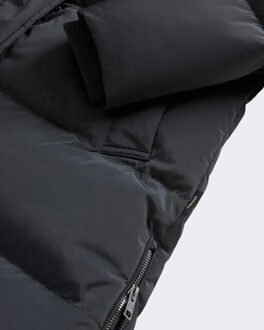 Woolrich Dames kelly jacket - maat L Zwart