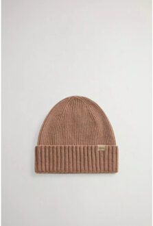 Woolrich Gift box falcon Bruin - One size