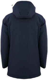Woolrich Heren arctic parka Blauw - L