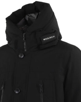 Woolrich Heren arctic parka evolution Zwart - S