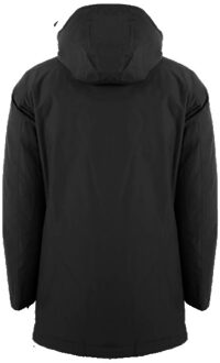 Woolrich Heren arctic parka - maat S Zwart