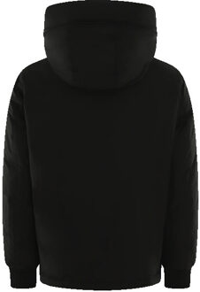 Woolrich Heren ramar bomber Zwart - XXL