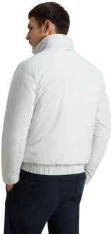 Woolrich Jas - maat XL Wit