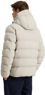 Woolrich Jasje - maat L Beige