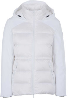 Woolrich jasje Wit - S